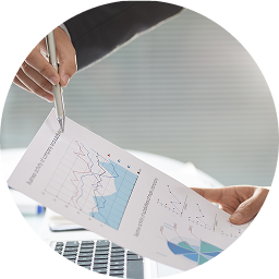 System/Business analyst illustration